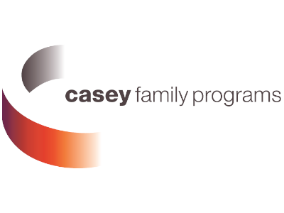 Casey family programs logo