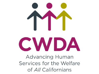 CWDA Logo