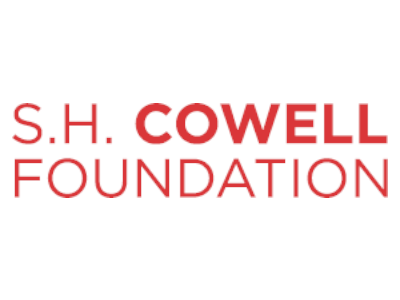 S.H. Cowell Foundation Logo