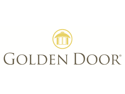 Golden Door Logo