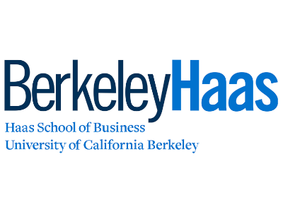 Berkeley Haas logo