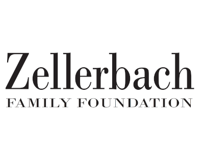 Zellerbach Logo